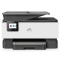 惠普(HP)OfficeJet Pro 9010/8018/8020/9019/9020商用喷墨彩色无线多功能打印机一体机 复印机扫描传真 自动双面 家用办公文档试卷资料材料