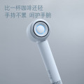 飞科 电吹风机速干负离子吹风筒 FH6371 灰