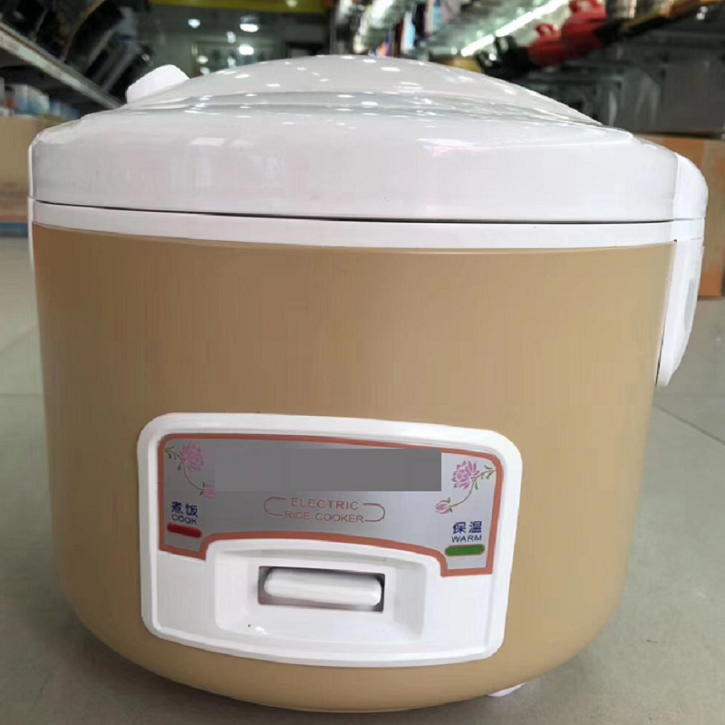 【苏宁自营】申川 电饭煲 5L（台）