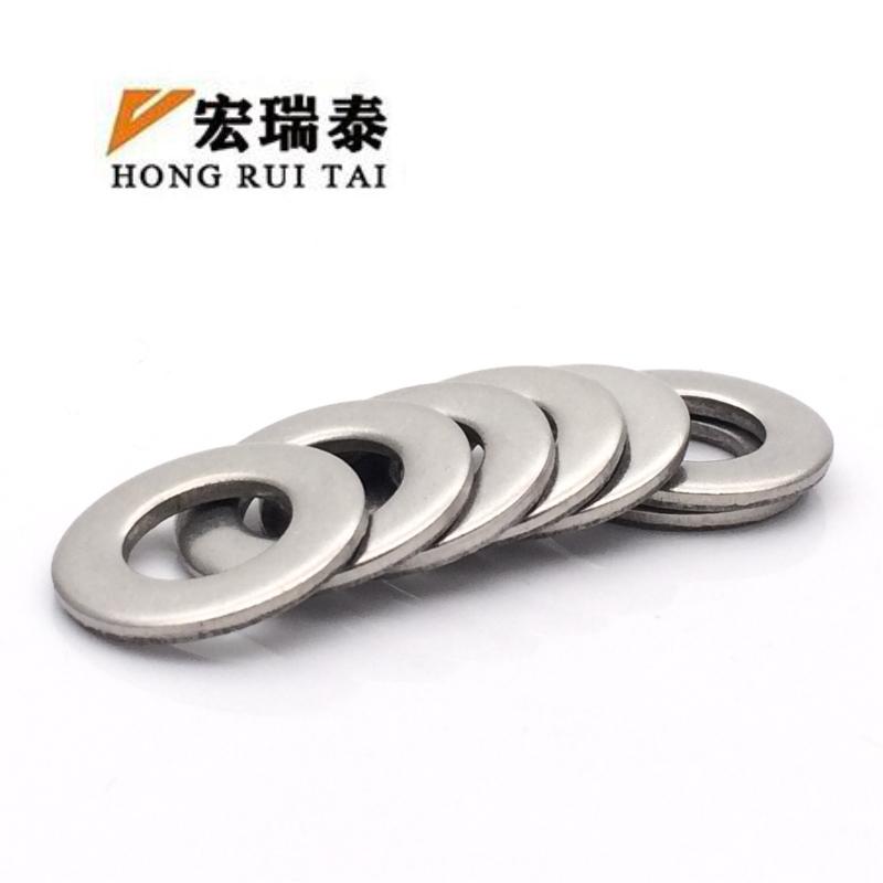 宏瑞泰 达克罗平垫 M8 个高清大图