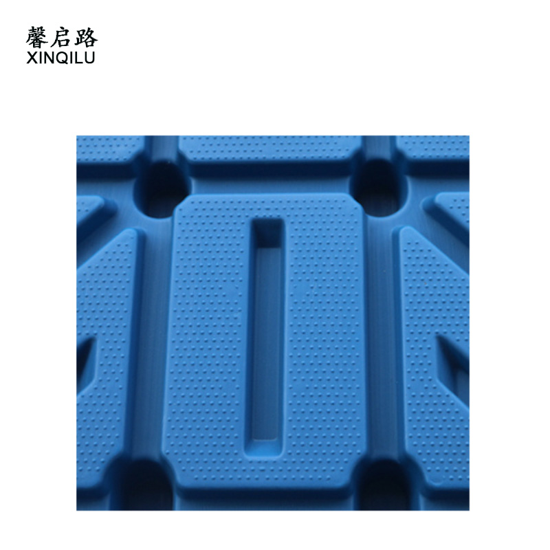 馨启路 塑料托盘 1400*1200*150mm 个高清大图