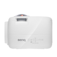 明基(BenQ)AX818ND 办公 短焦投影机 投影仪(1024×768分辨率 3000流明 防尘)