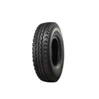 三角轮胎 9.00R20-16PR TR668 全钢载重子午线轮胎带内胎 适配于解放车CA1121/东风EQ1118