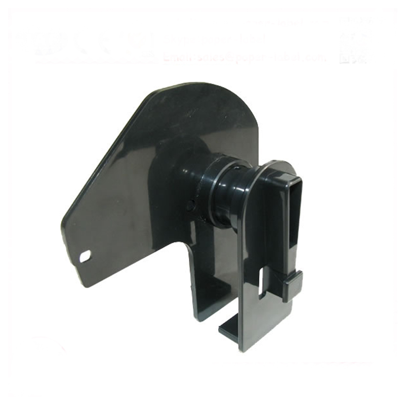 兄弟Brother DK标签带 DK-11203白底黑字17mm*87mm DK标签纸 色带/碳带