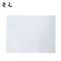 安尧 AY-JT33 PVC 100mm*150mm 1.00 卷/张 标签胶贴 (计价单位：张) 银色