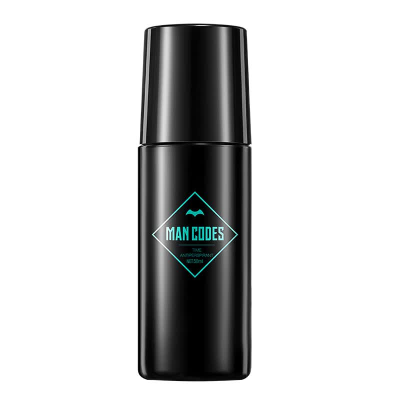 "左颜右色 浅夏时光止汗走珠露 50ml (玻璃瓶版本)(瓶)"