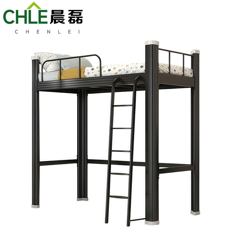 晨磊 公寓床 1.2m 张高清大图