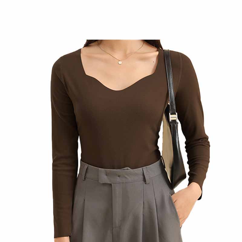 丛信哲 打底衫N14/件高清大图