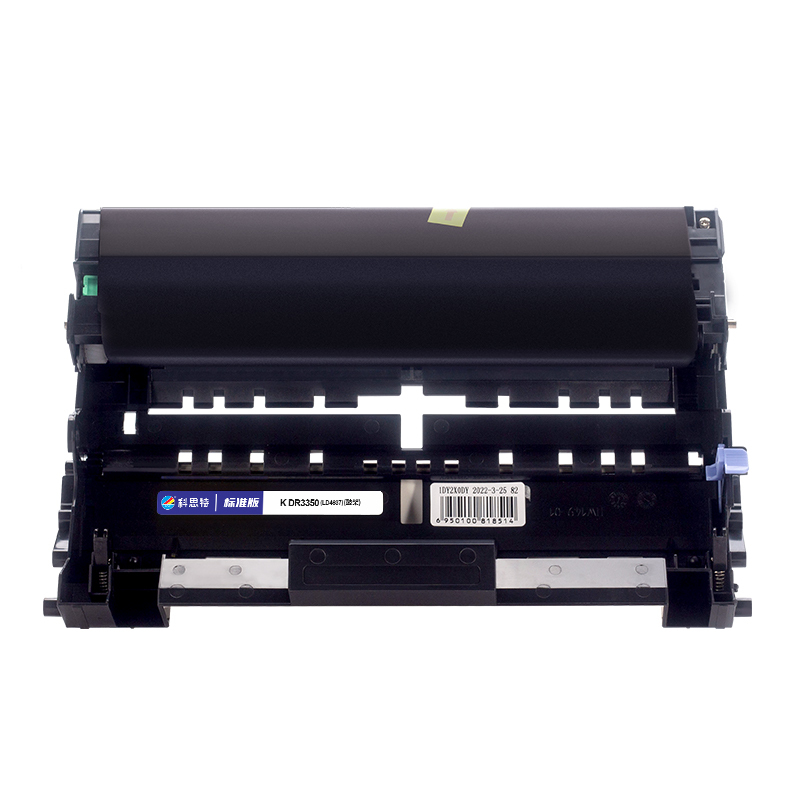 科思特 K DR3350/LD4637(鼓架)适用兄弟 DCP8950 HL5470dw HL6180 联想LD4637