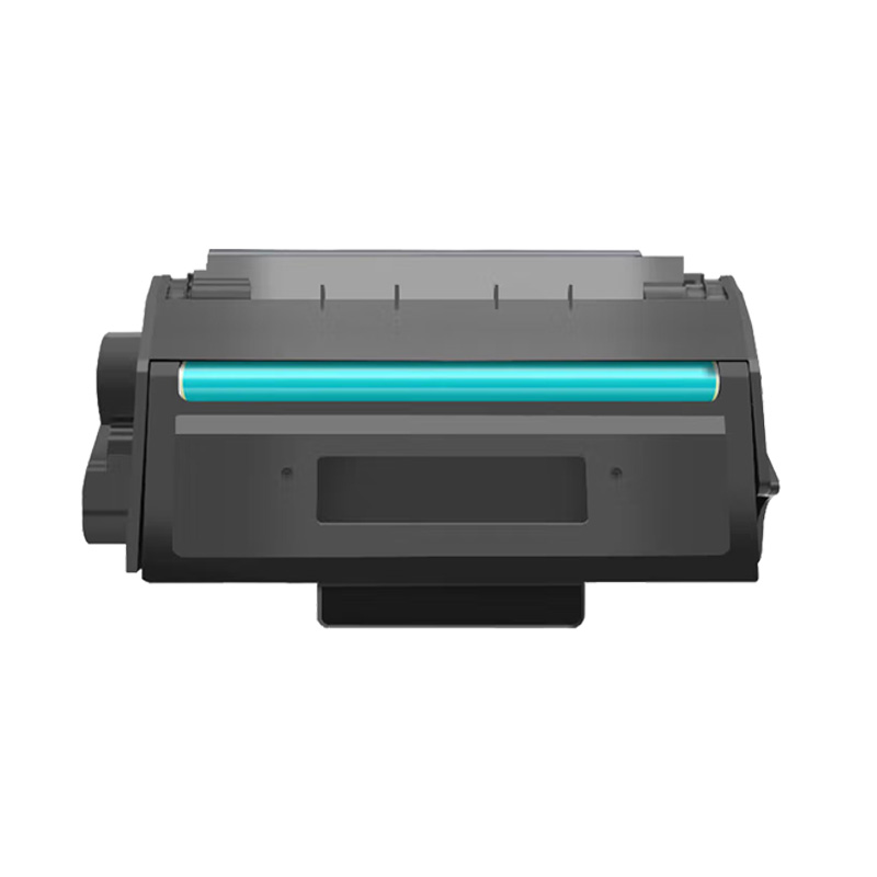 唯世硒鼓得力T2黑 支高清大图