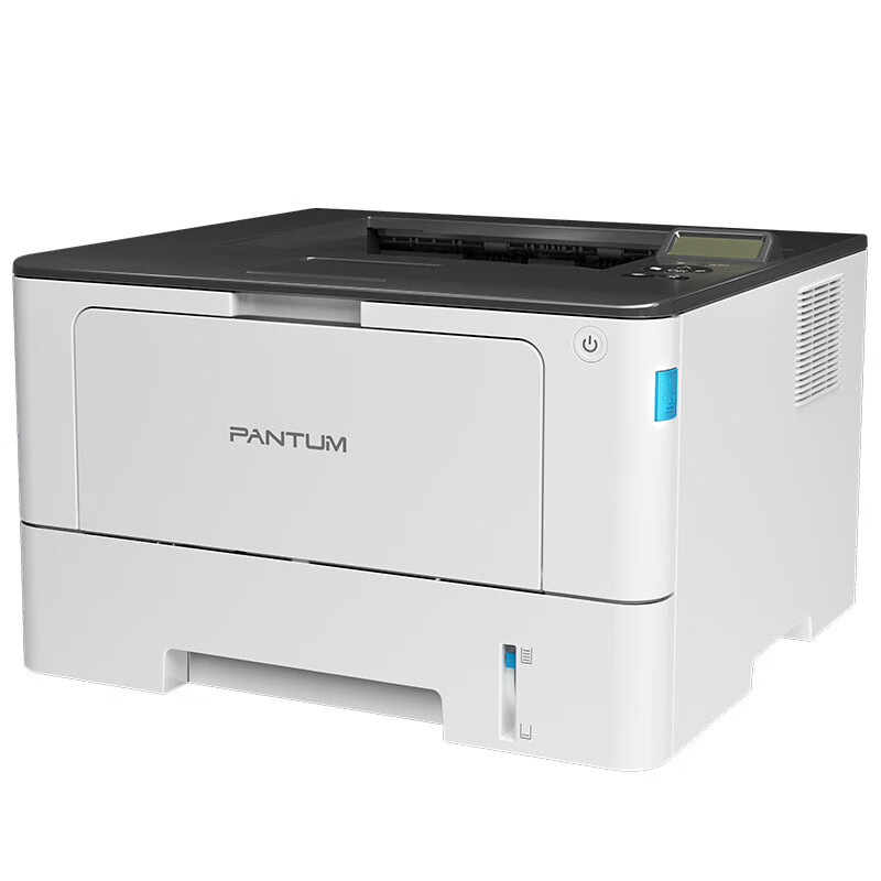 奔图(PANTUM) BP4005DN 黑白激光单功能打印机 (计价单位:台) 白色高清大图