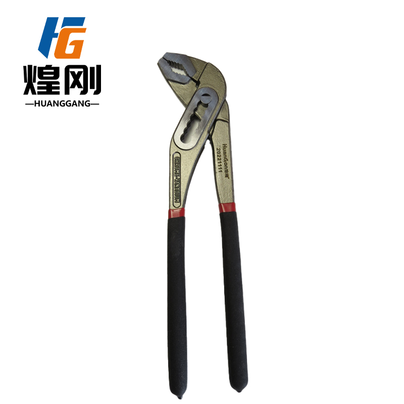 煌刚 水泵钳 12寸/300mm 把