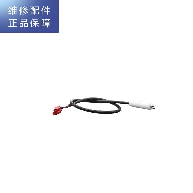 帮客材配 R75FJ01净水机 纯水TDS探针 纯水TDS传感器 温度探头 温度传感器高清大图