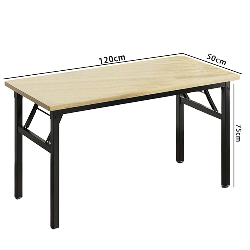 芙瑞塔职员桌120*50*75cm张高清大图