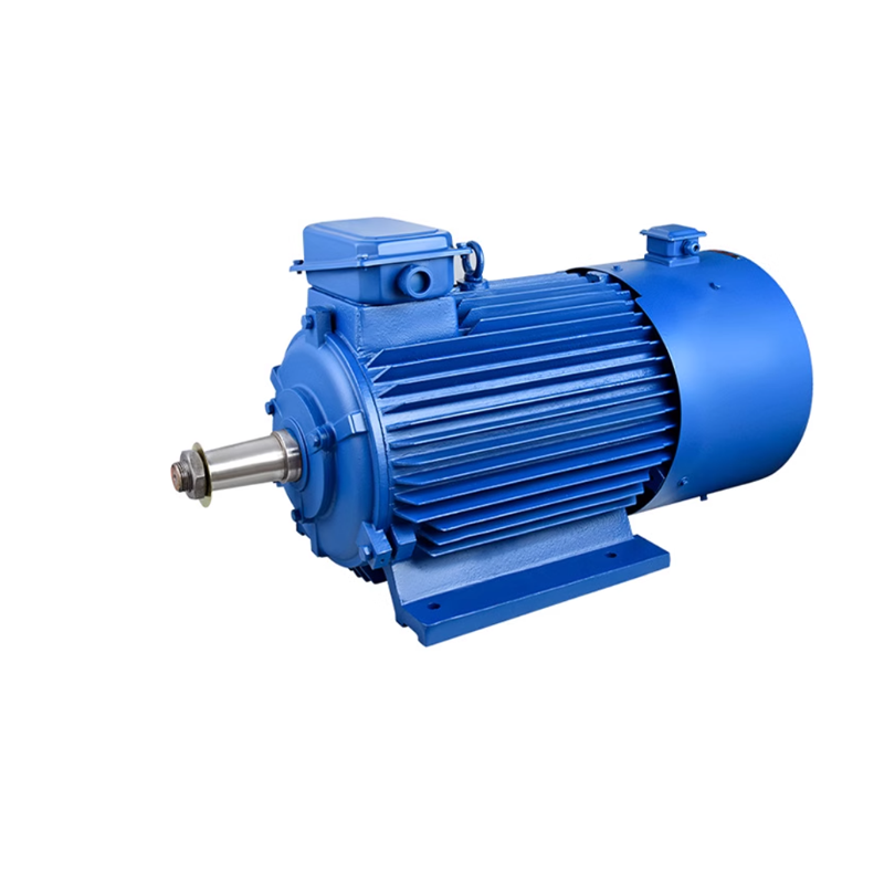 盛京路龙博 电机 XBD3.0/50-22KW 台高清大图