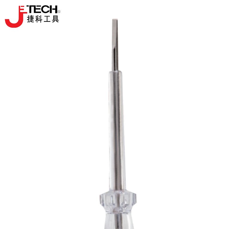 捷科(JETECH) VT-140 普通测电笔(单位:件)