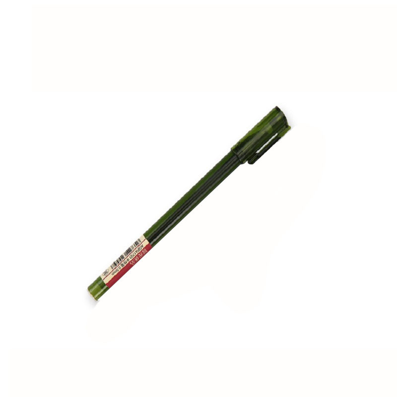 晨光 AGPA1701A-09 中性笔优品12支/盒 0.5 黑色（单位：件）