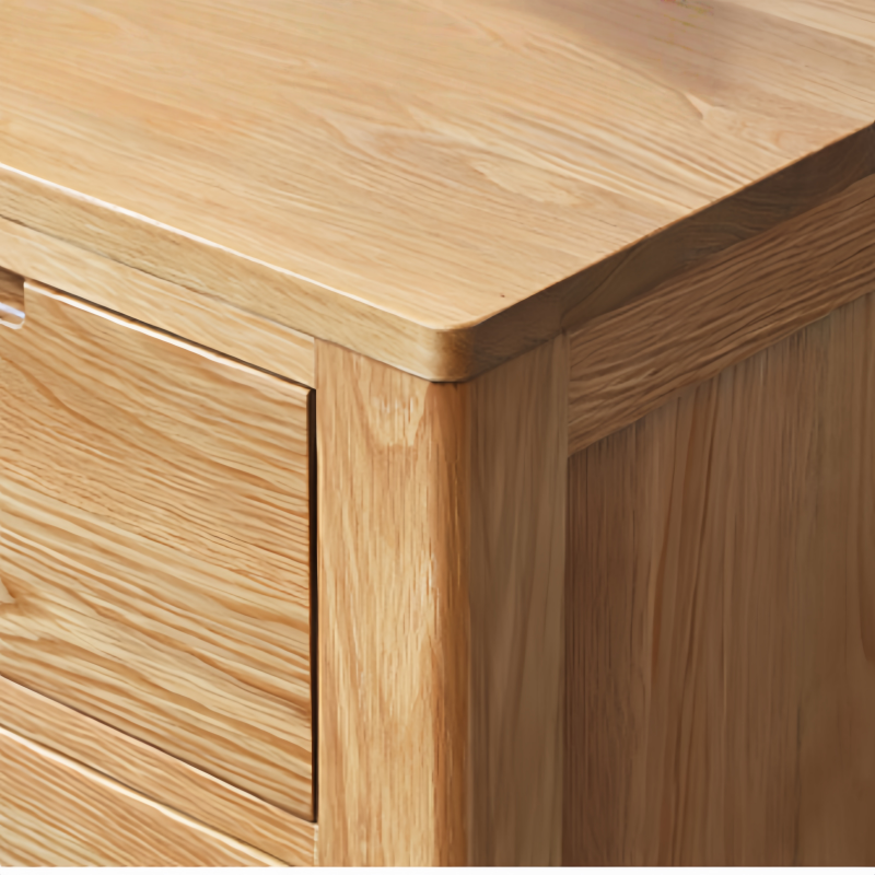 演发 窄边柜1.35m 个高清大图