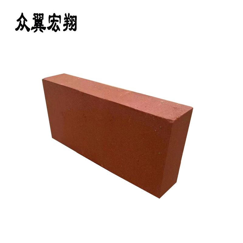 众翼宏翔 红砖 240*115*53mm 块高清大图