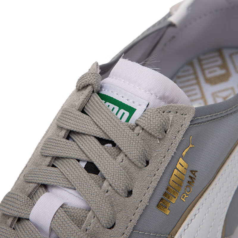 彪马(PUMA)男鞋女鞋 新款运动鞋时尚潮流轻便耐磨舒适情侣款透气休闲鞋 390634-02