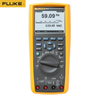 福禄克（FLUKE）289C 万用表 一台