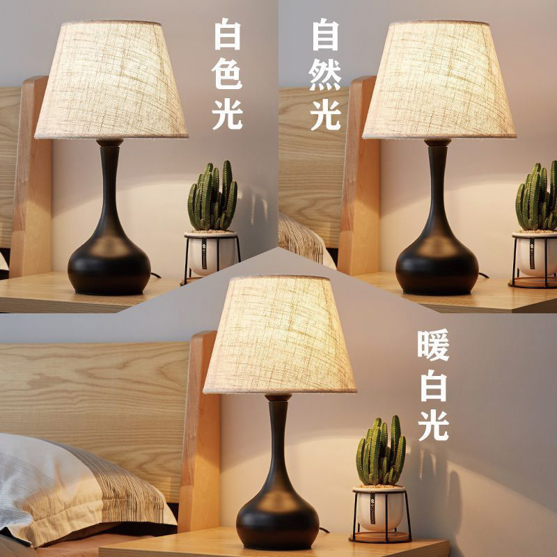 杜克恩 DKE-TDO808 台灯(计价单位:台)高清大图