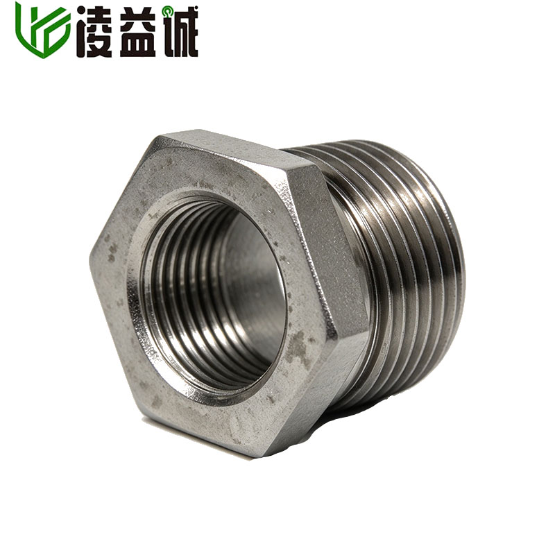 凌益诚 国标热镀补芯 50*15mm 10个/包高清大图
