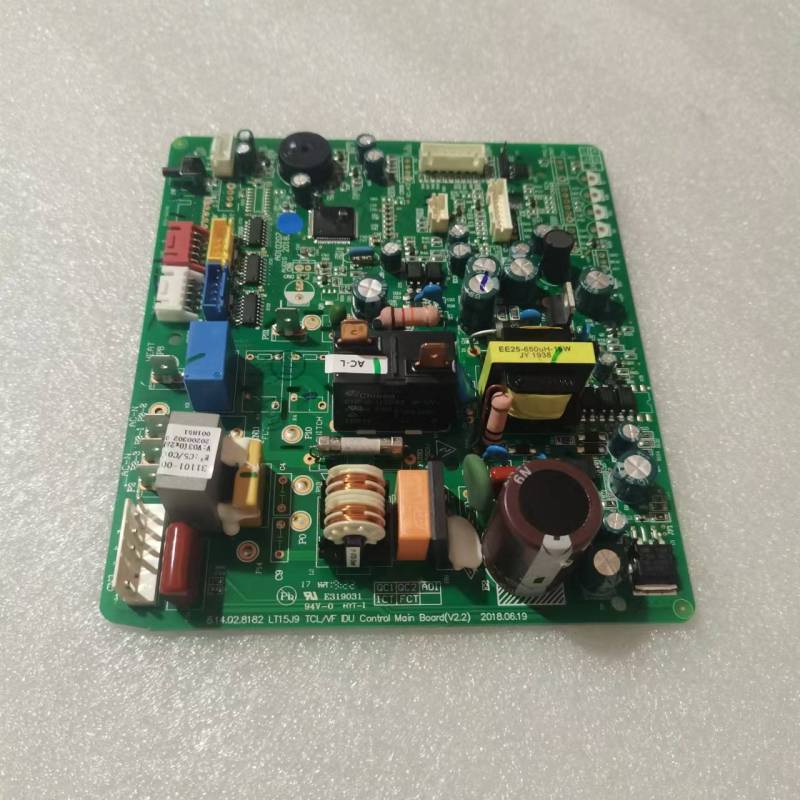 帮客材配 全新原装 P0970120587 TCL惠而浦ISH- 26TB1NW内机主板 收前务必验货高清大图