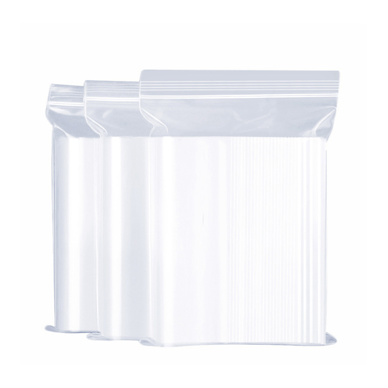 亮刃 pe自封袋 28*38cm 100个 件高清大图