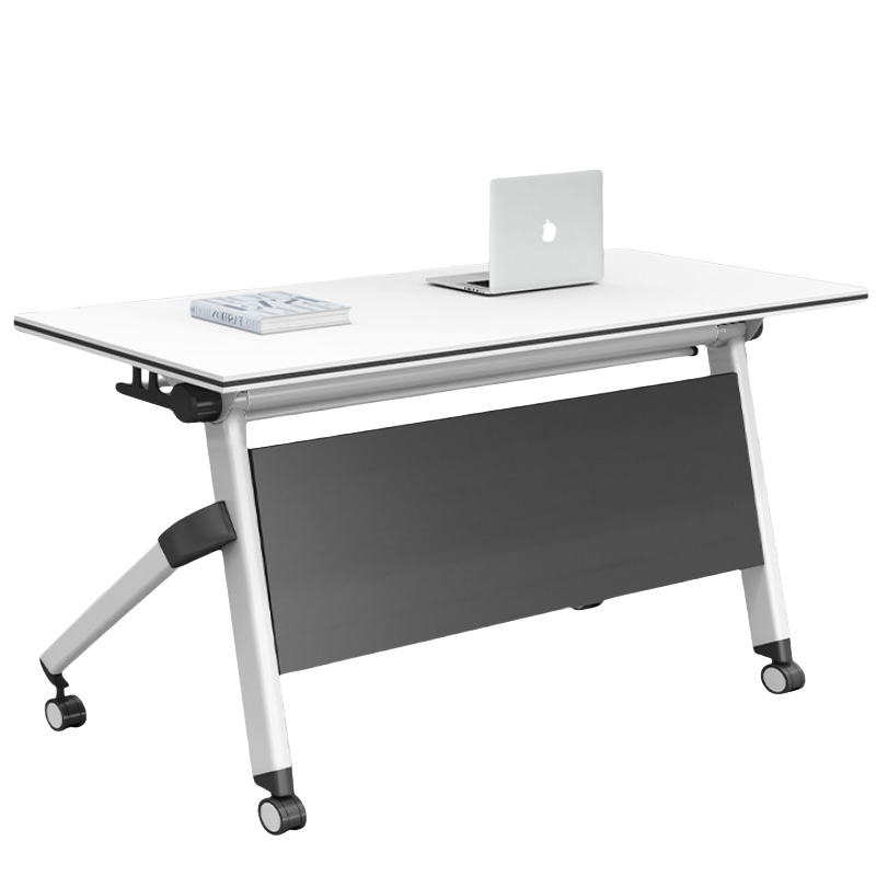 鑫木樽培训桌120*60cm张高清大图