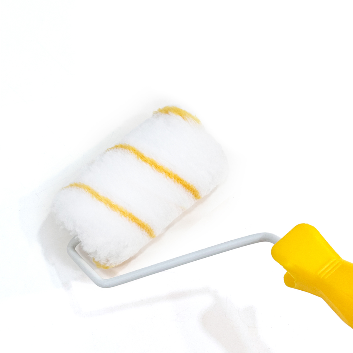 百名迖 滚刷 4寸 个高清大图