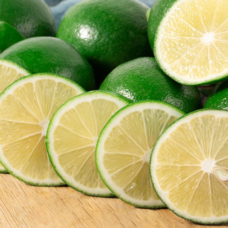 3斤装四川安岳有机黄柠檬青柠檬新鲜水果精选皮薄一级香水鲜柠檬青