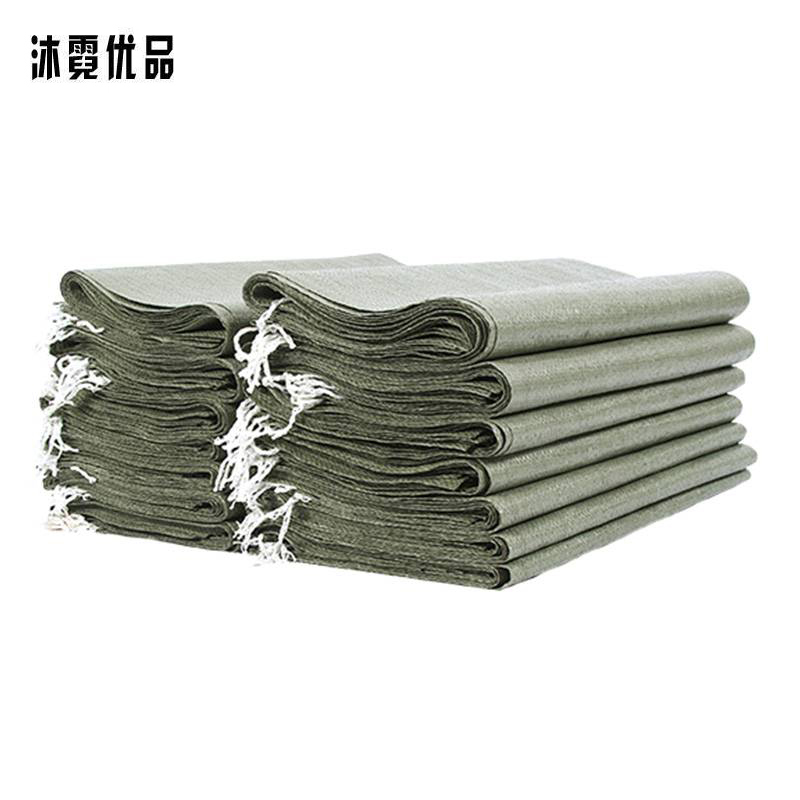 沐霓优品 编织袋 75*113cm /个高清大图