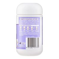 佳思敏(Nature's Way)儿童爆浆液体钙乳钙胶囊草莓味50粒/瓶装 澳洲原装进口钙加维生素D3咀嚼丸