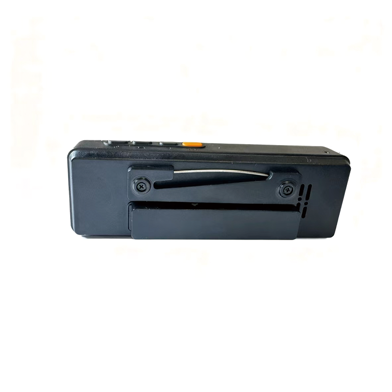 新源绿网 GE-2010F-CGJ-X1 256G 1080P 供电服务记录仪 (计价单位:台) 黑色高清大图