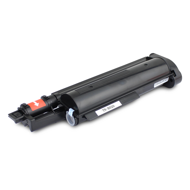 欧普(OUPU)TN-B020仓适用于兄弟 DCP-7530DN/7500D/MFC-7700/7720/2000等高清大图