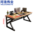 河洛伟业 书桌 80*60cm 张 书桌100*70cm 张