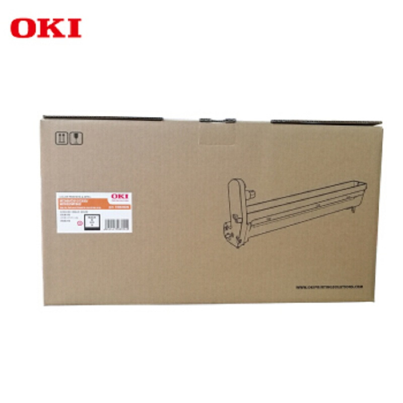OKI(OKI) MC860/852/862/810/830DN 青色感光鼓 原装打印机硒鼓