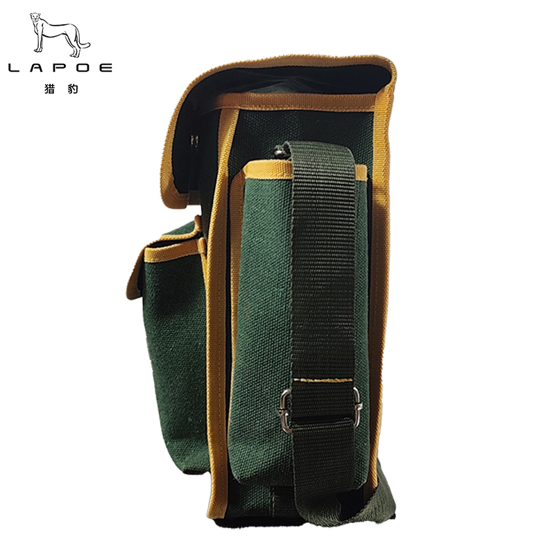 猎豹 单肩工具包 防护包可定制 CZ014/个高清大图