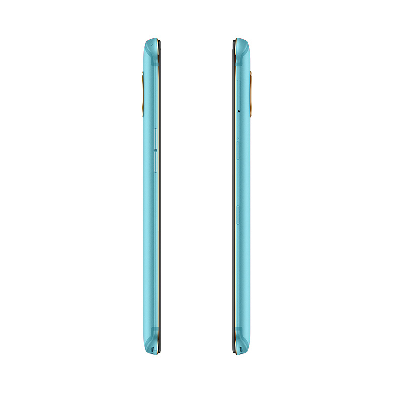 Meitu/美图 美图T9 6GB+128GB 湖光蓝 移动联通电信4G全网通手机 自拍美颜 女性拍照