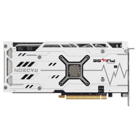 蓝宝石 AMD RADEON RX 6750 GRE 10GB极地版 台式机电脑游戏独立显卡 RX 6750 GRE 10GB极地版
