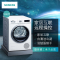 西门子(SIEMENS) WT4HW5600W 9公斤 干衣机(白色)