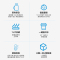 美的(Midea)茶吧机立式饮水机家用办公智能多功能柜式下置式温热型饮水器YR1027S-W摩卡金