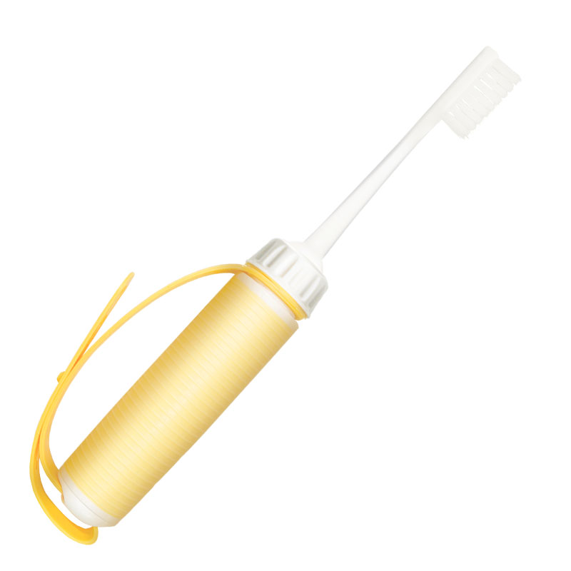 美物德品 辅助牙刷 FZYS-01(成都)