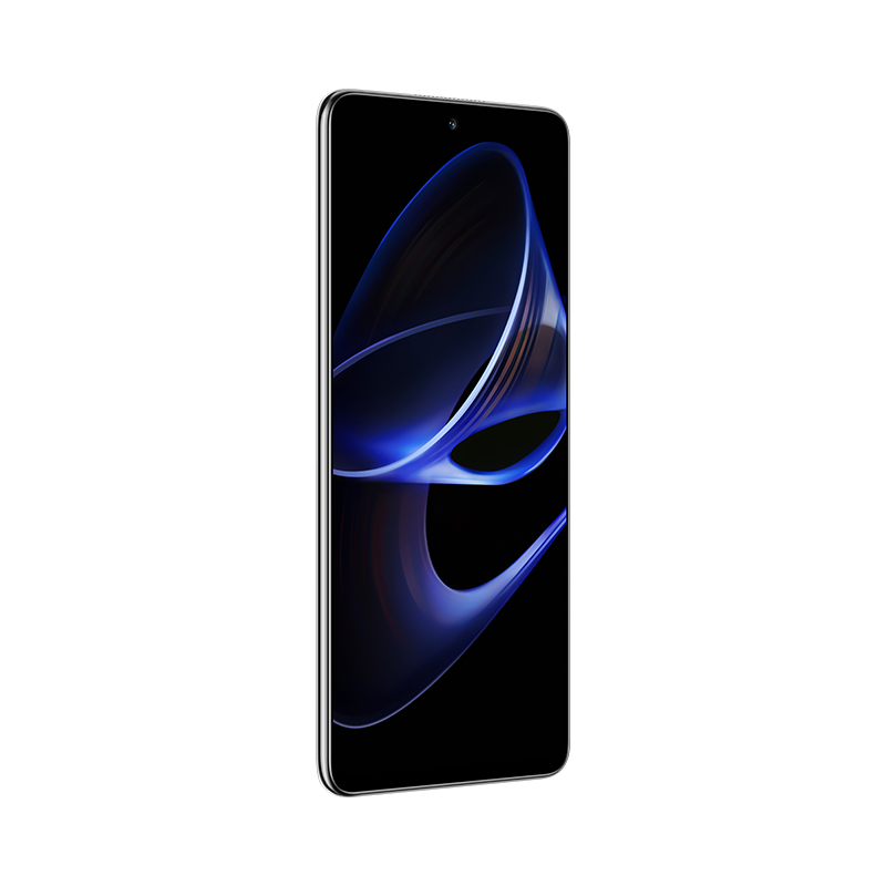 荣耀X40 GT 12GB+256GB 钛空银 骁龙888旗舰芯 13层立体散热神装 144Hz高刷电竞屏 66W超级快充 NFC智闪卡 5G手机 游戏手机高清大图