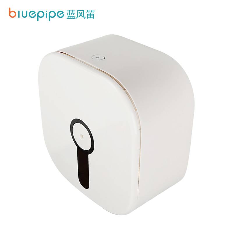 蓝风笛 大盘纸盒 173*148.5*173MM 个高清大图