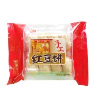 好心泰红豆饼150g