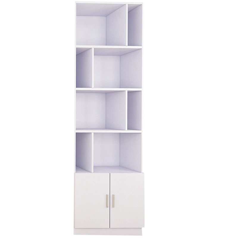 圣承启木质书架长80cm个高清大图