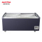 澳柯玛(AUCMA) 展示柜 SD-602C 602升组合岛柜系列-26℃度商用大容量大型保鲜冰柜