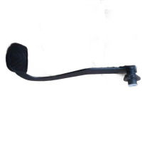 东风EQ1118GA EQ2102N驾驶室离合器刹车踏板总成